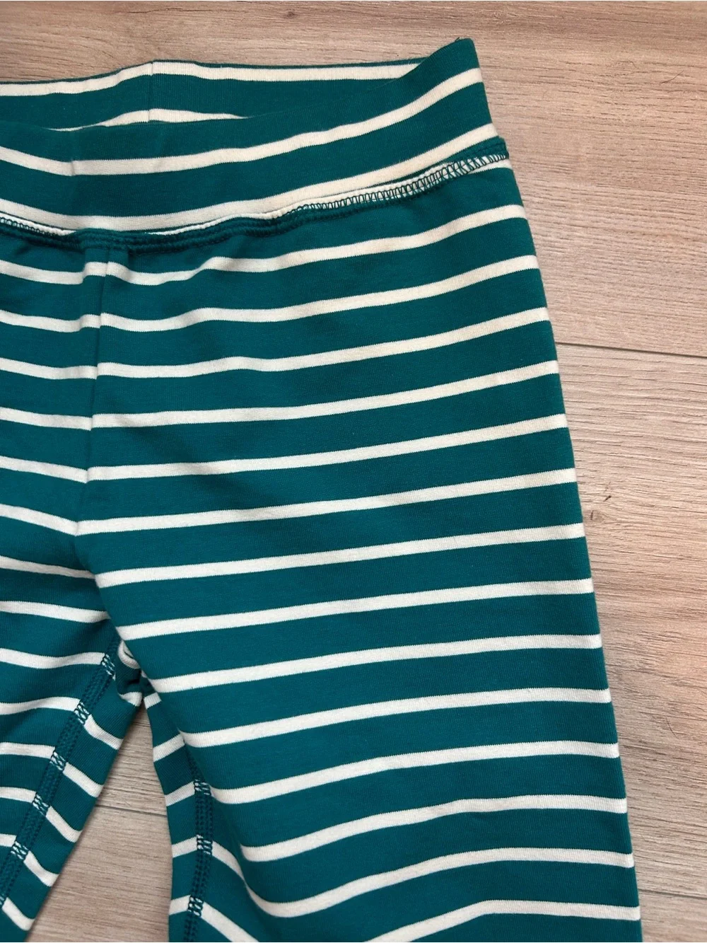 Hanna Andersson soft striped